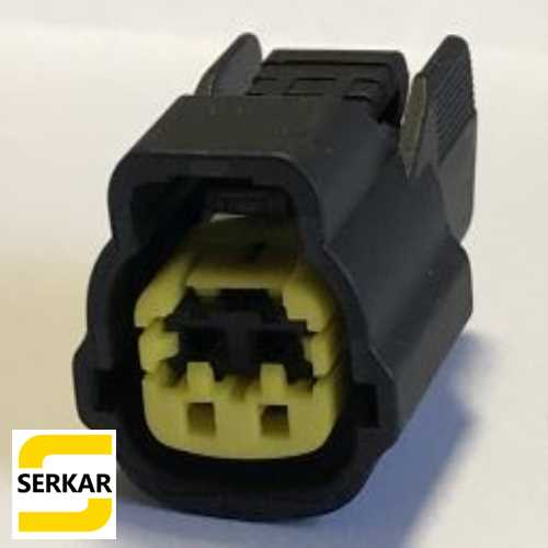 HYUNDAI MÜŞÜR SOKETİ